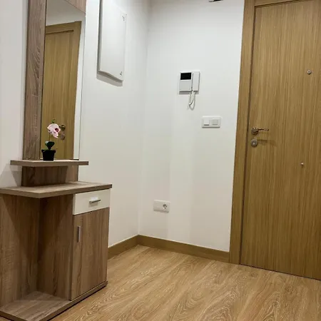 Apartament Alesamar B Burela Zewnętrze zdjęcie