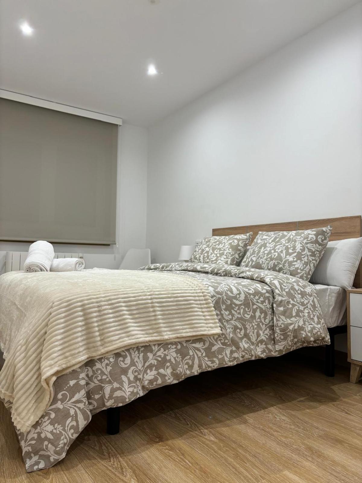 Apartment Alesamar B
