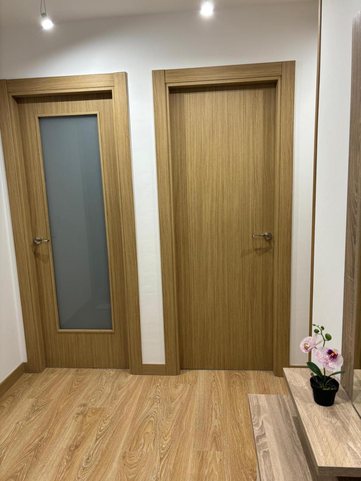 Apartment Alesamar B Burela