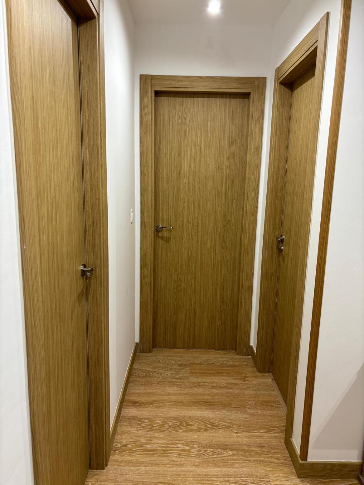 Apartamento Alesamar B Burela