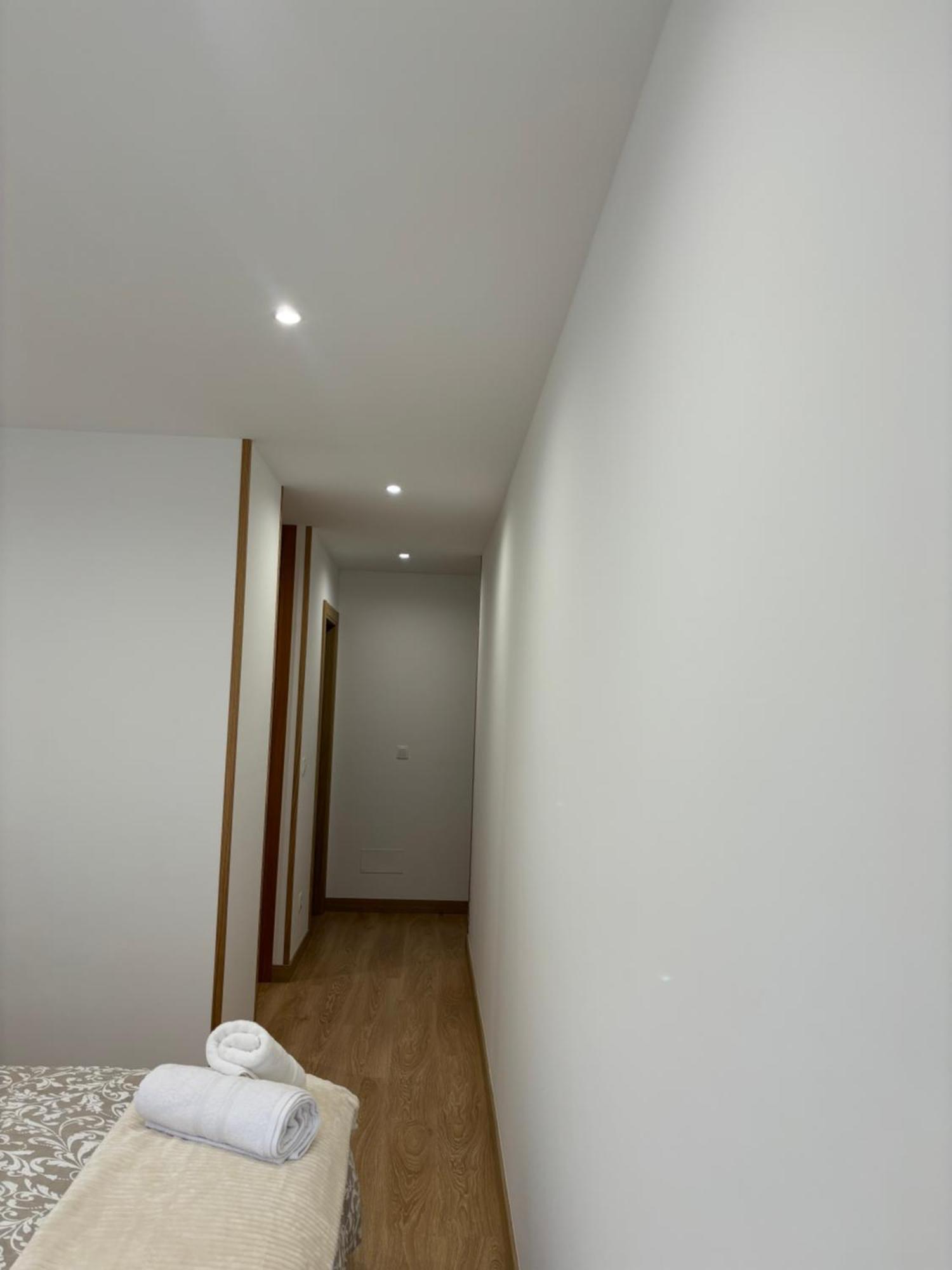 Apartamento Alesamar B *