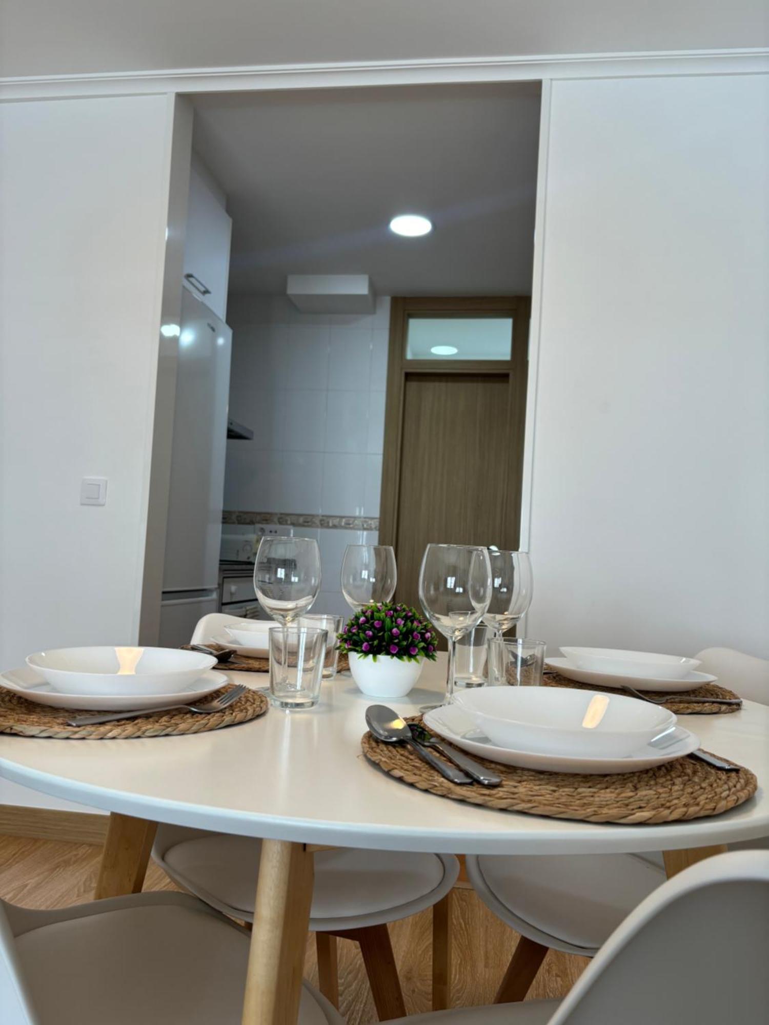Apartamento Alesamar B Burela
