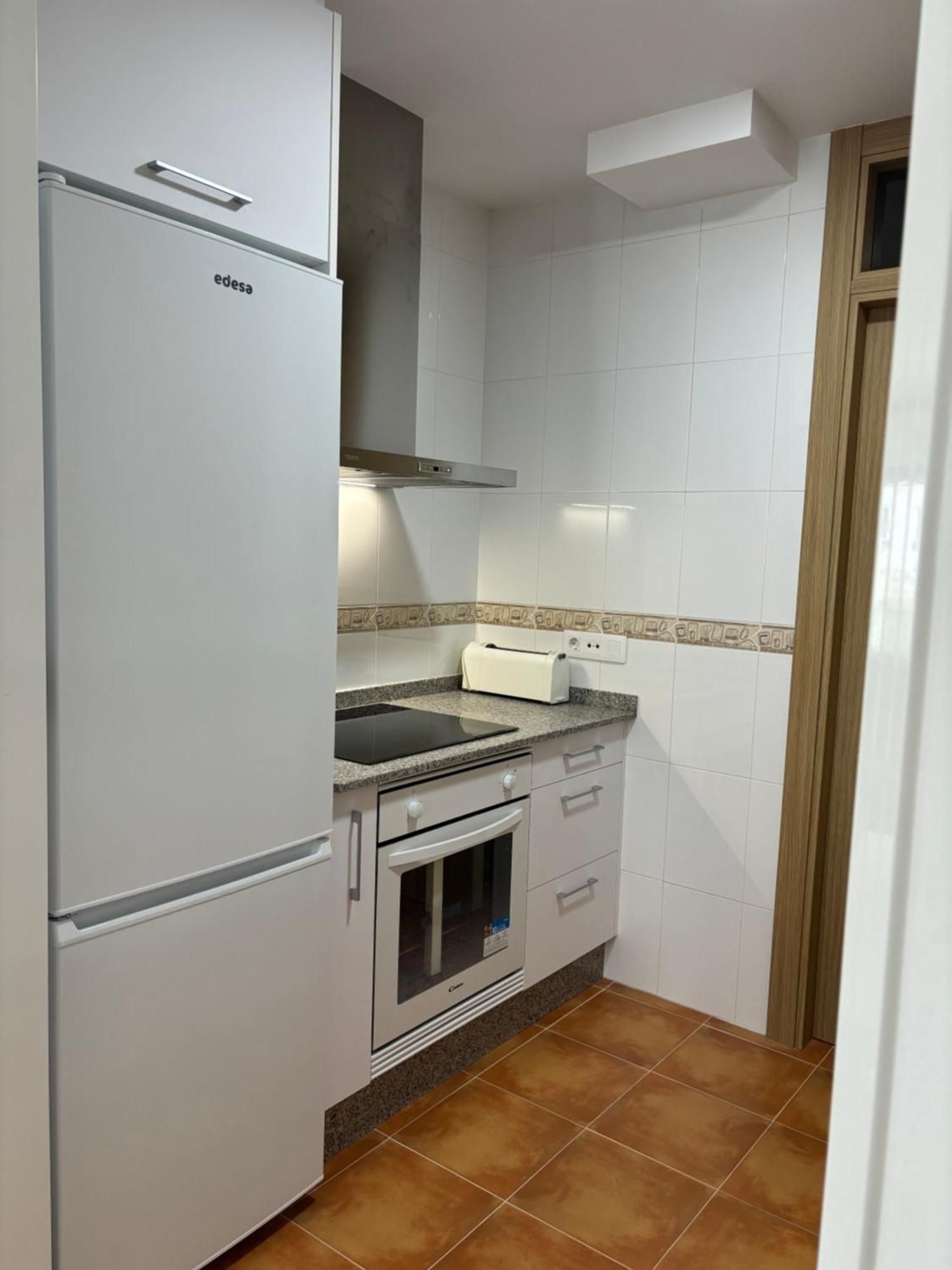 Apartment Alesamar B Burela