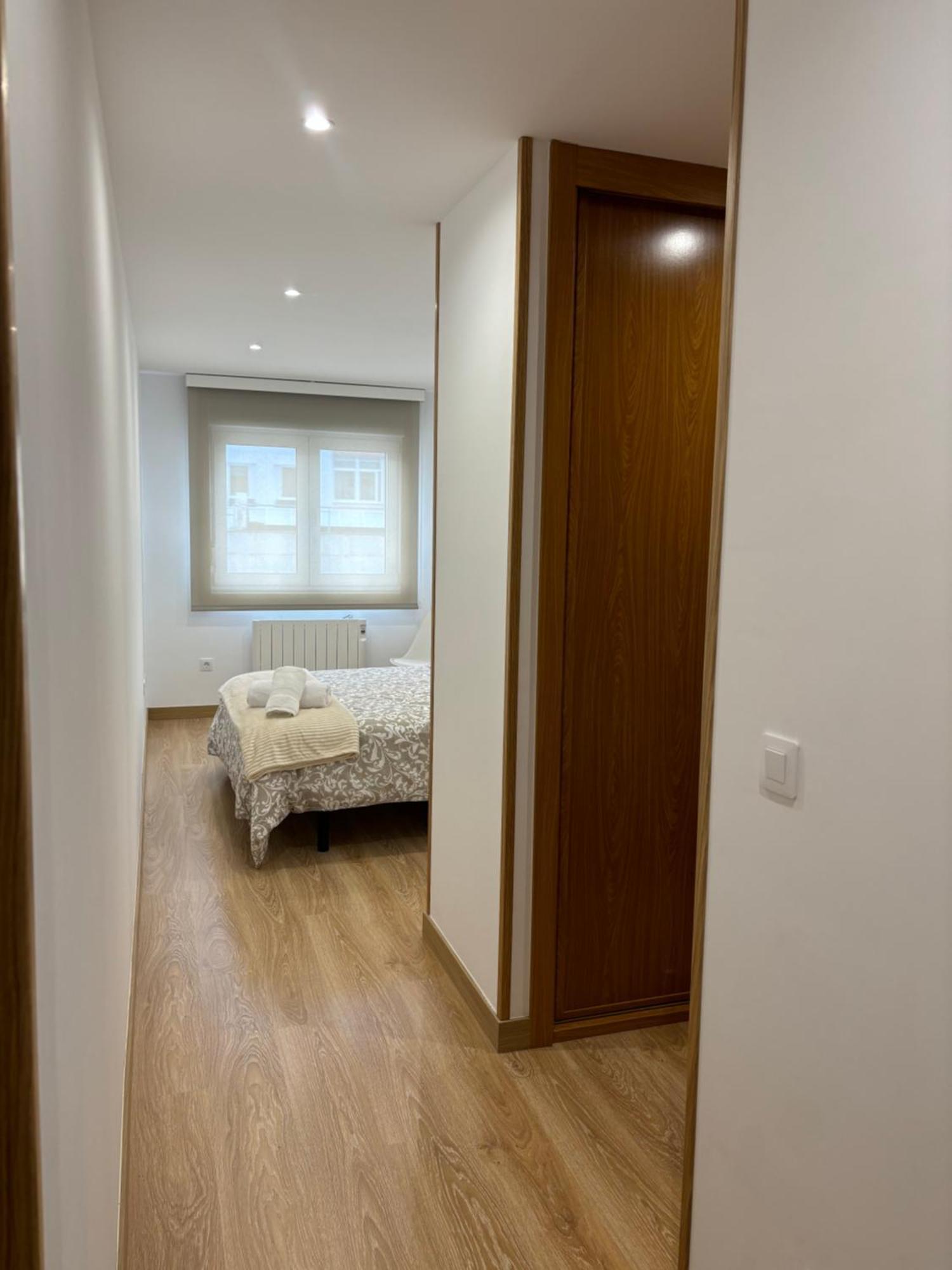 Apartment Alesamar B