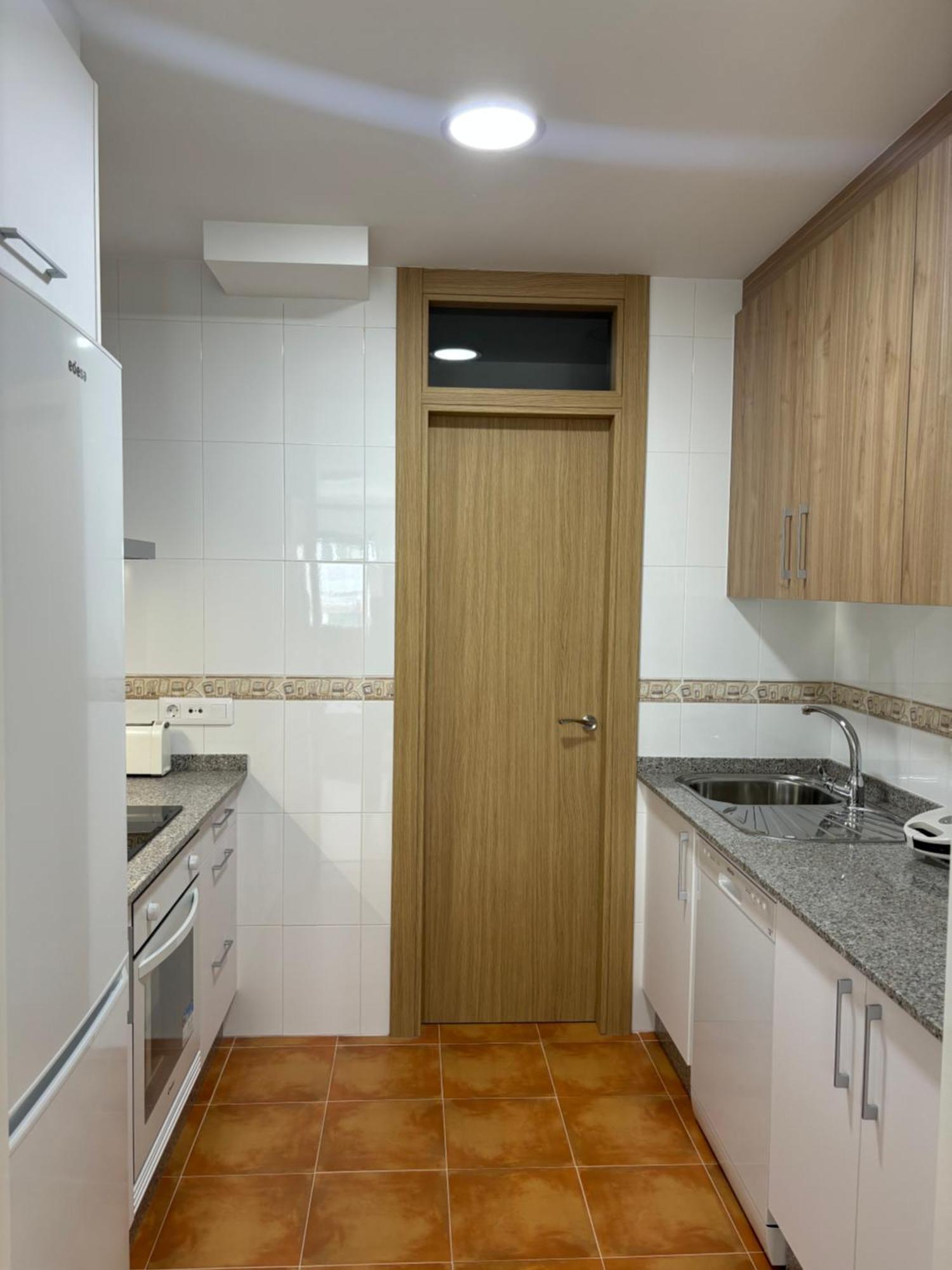 Apartamento Alesamar B *