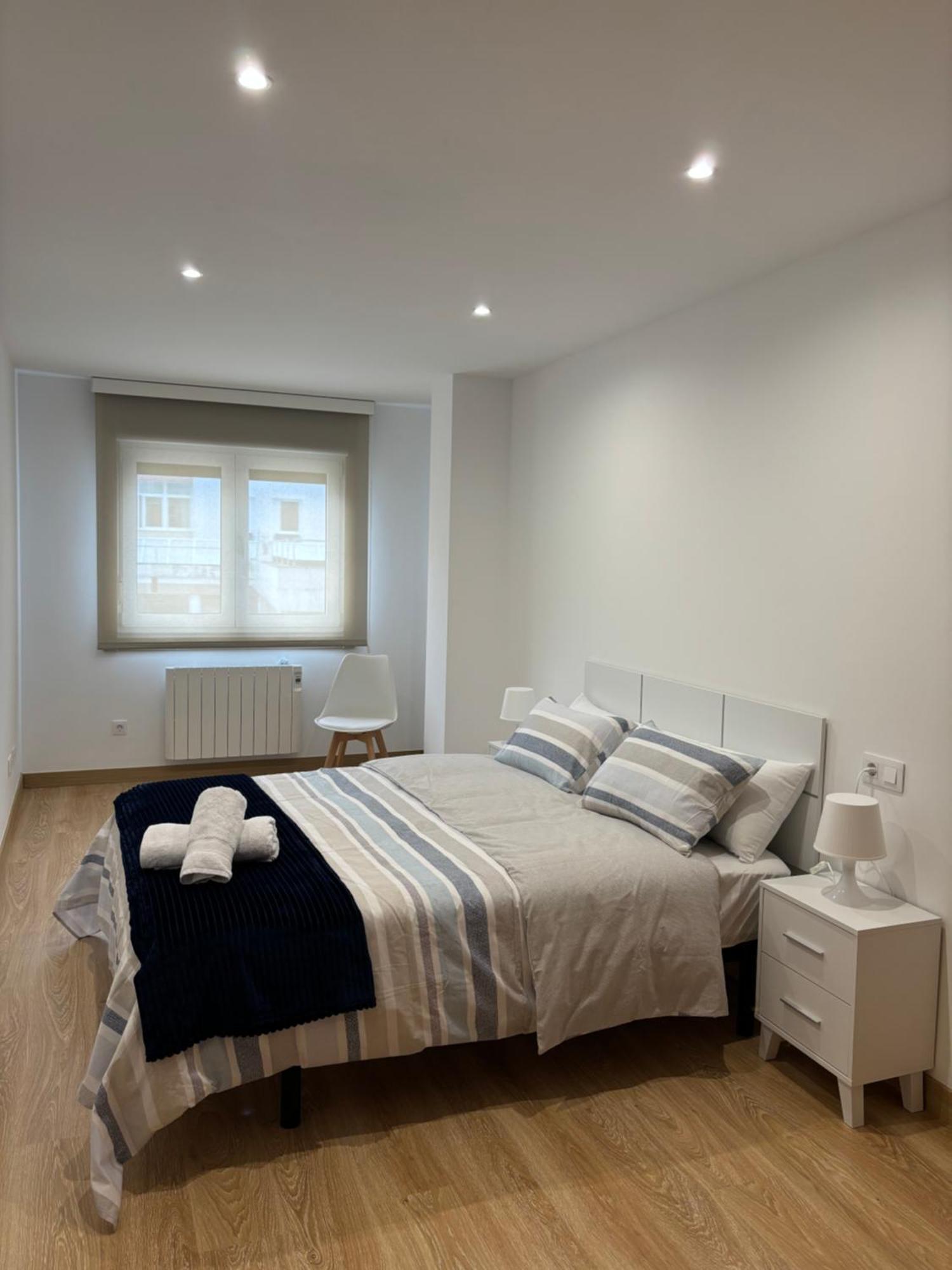 Alesamar B Apartment