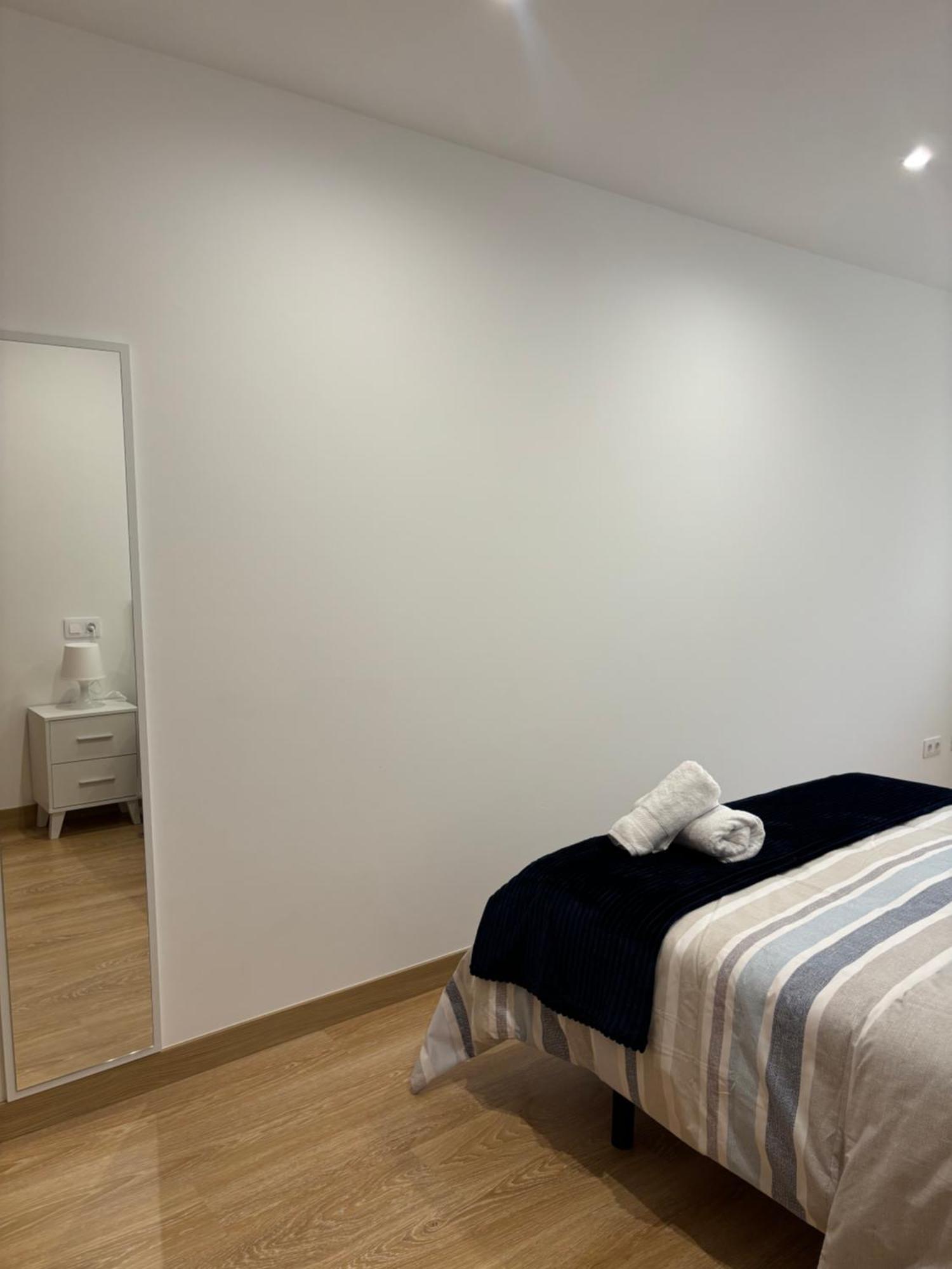 Apartment Alesamar B