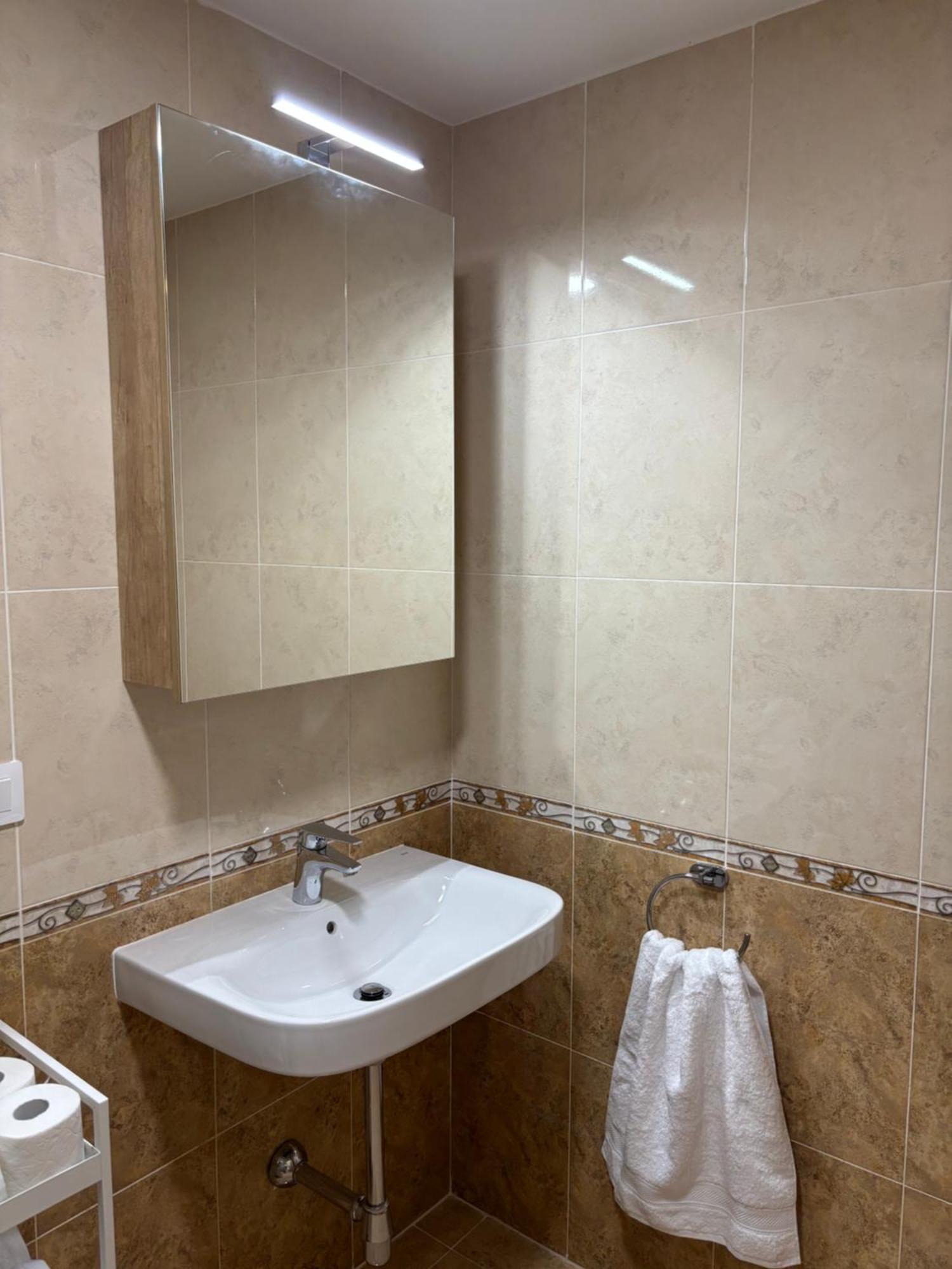 Apartamento Alesamar B