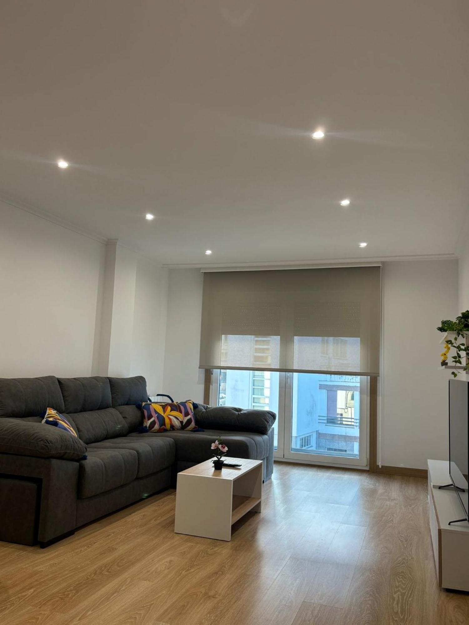 Alesamar B Apartamento Burela